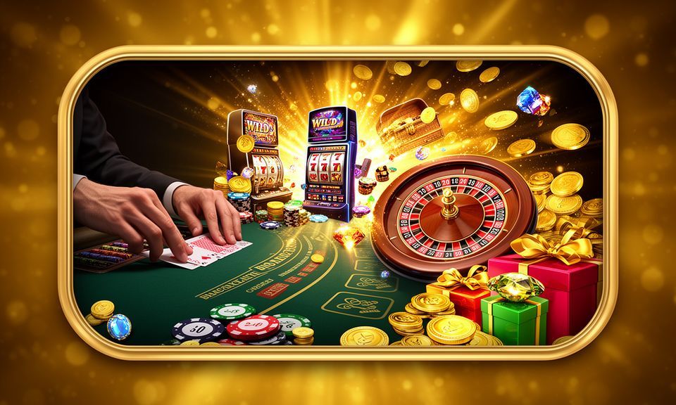 ud99 Slots Piggy Riches সম্পর্কে যা জানা দরকার